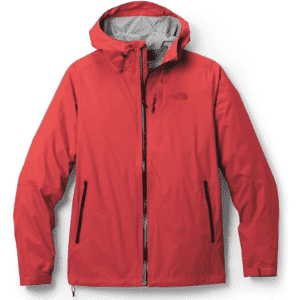 The North Face Men's Alta Vista Jacket for $51