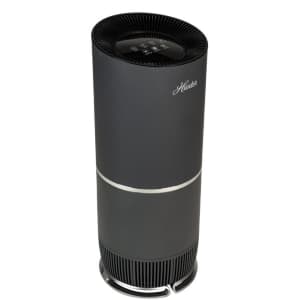 Hunter True HEPA Digital Tall Tower Air Purifier: $34 Hunter True HEPA Digital Tall Tower Air Purifier: $34
