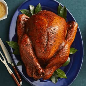 Walmart Thanksgiving Dinner: Quick & Easy or From Scratch