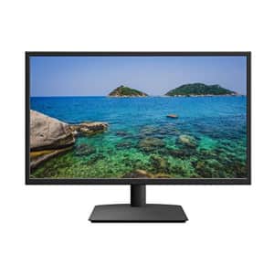 Planar PLL2450MW 24" LCD Monitor, black for $102 Planar PLL2450MW 24" LCD Monitor, black for $102