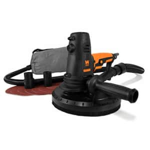 WEN DW1085 10-Amp Variable Speed Handheld Drywall Sander with Dust Hose and Collection Bag, Black for $83