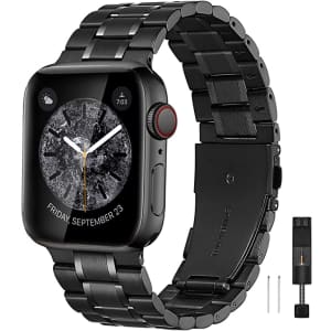 Bestig Stainless Steel Replacement Band for Apple Watch from $8