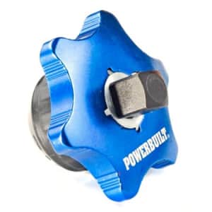 Powerbuilt 2-in-1 Finger Driver for $9 Powerbuilt 2-in-1 Finger Driver for $9