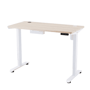 Merra 48" Standing Computer Desk for $208