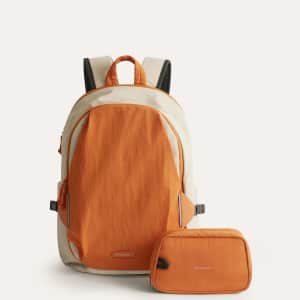 Bagsmart Soar 25L Backpack Set for $42 Bagsmart Soar 25L Backpack Set for $42