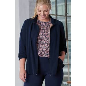 J.Jill Sale at jjill.com: up to 57% off + extra 30% off in cart J.Jill Sale at jjill.com: up to 57% off + extra 30% off in cart