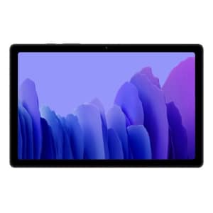 Samsung Galaxy Tab A7 10.4" 32GB WiFi Android Tablet for $139 Samsung Galaxy Tab A7 10.4" 32GB WiFi Android Tablet for $139