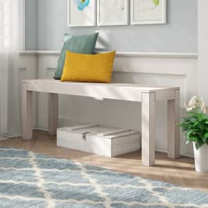 Bedroom Furniture Closeouts at Wayfair: from $29