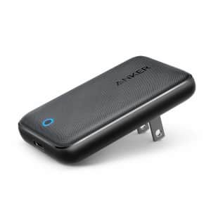 Anker PowerPort Atom III Slim 30W USB-C Wall Charger for $19 w/ Prime Anker PowerPort Atom III Slim 30W USB-C Wall Charger for $19 w/ Prime