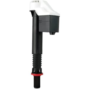 Korky Toilet Fill Valve for $8 Korky Toilet Fill Valve for $8