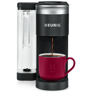 Keurig Brewers and Accessories: 20% off