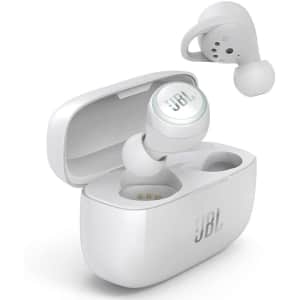 JBL Live 300TWS True Wireless Earbuds for $138