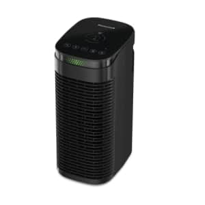 Honeywell HPA080 InSight HEPA Air Purifier with Air Quality Indicator and Auto Mode, Allergen for $94