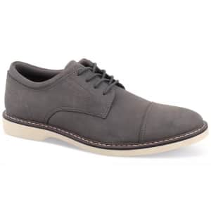 Alfani Men's Theo Lace-Up Shoes for $24