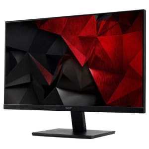 Acer V277U 27" 1440p IPS FreeSync Gaming Monitor for $200 Acer V277U 27" 1440p IPS FreeSync Gaming Monitor for $200