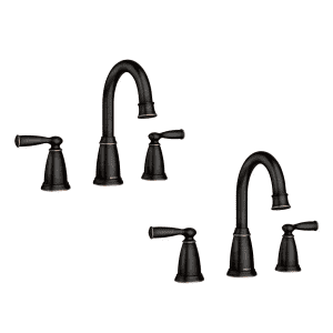 Bath Faucets and Hardware at Home Depot: Up to 25% off