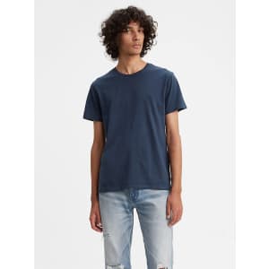 Levi's Men's Artist Tee for $10 Levi's Men's Artist Tee for $10