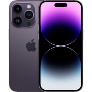 iPhone 14 Pro for Xfinity Mobile: $400 off w/ a new line or upgrade iPhone 14 Pro for Xfinity Mobile: $400 off w/ a new line or upgrade