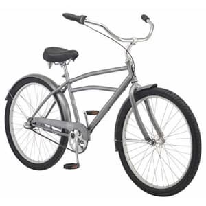 Schwinn huron and mikko on sale adult beach cruiser bike
