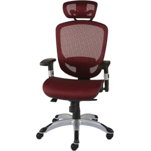 Staples Hyken Mesh Task Chair for $130 Staples Hyken Mesh Task Chair for $130