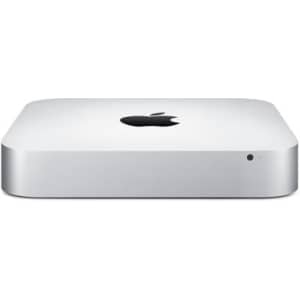 Mac Mini at Apple: from $799