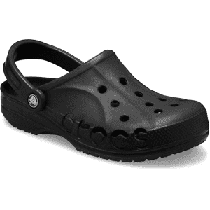Crocs Men's / Women's Baya Clogs: 3 pairs for $59