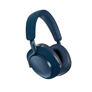 Bowers & Wilkins Px7 S2 Over-Ear Headphones (2022 Model) - All-New Advanced Noise Cancellation, for $249