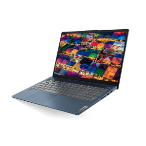 Lenovo IdeaPad 5 11th-Gen. i7 15.6" Touch Laptop for $788