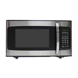 Hamilton Beach 1.1 Cu Ft Microwave Em031mzc-x1 for $111