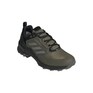 adidas Men's Terrex Swift R3 Gore-Tex Hiking Shoes for $80