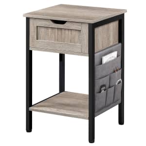 Yaheetech Nightstand for $25 Yaheetech Nightstand for $25