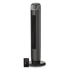 Mainstays 36" Tower Fan for $30 Mainstays 36" Tower Fan for $30