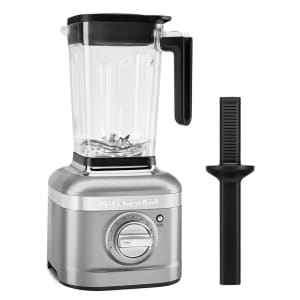 KitchenAid K400 Variable Speed Blender w/ Tamper for $150 KitchenAid K400 Variable Speed Blender w/ Tamper for $150