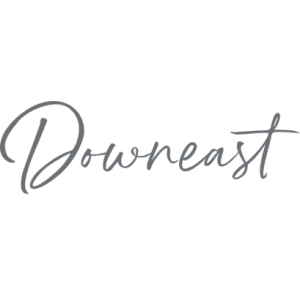 DownEast Basics: + free shipping $75+