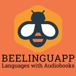 Beelinguapp Language Learning App: Lifetime Subscription for $30