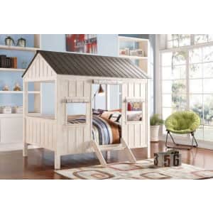 Acme Furniture Kids' Spring Cottage Full Bed for $814