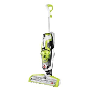 Bissell CrossWave All-in-One Multi-Surface Cleaner for $180