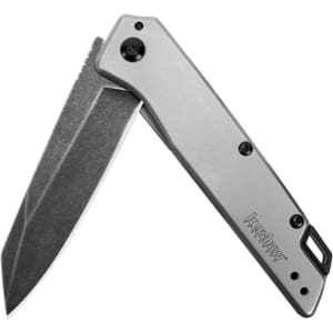 Kershaw Misdirect Pocket Knife for $29