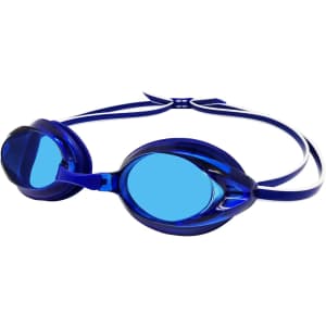 Amazon Basics Adult Swim Goggles for $7