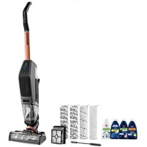 Bissell CrossWave X7 Cordless Pet Pro Multi-Surface Wet/Dry Vacuum for $220
