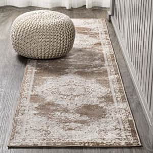 JONATHAN Y MDP400B-210 Alhambra Ornate Medallion Modern Indoor -Area Rug Vintage Bohemian for $81 JONATHAN Y MDP400B-210 Alhambra Ornate Medallion Modern Indoor -Area Rug Vintage Bohemian for $81