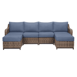 Home Depot Patio Furniture Spring Savings: Up to 55% off