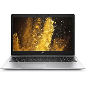 HP EliteBook 850 G6 15.6" Notebook - 1920 x 1080 - Core i5 i5-8365U - 8 GB RAM - 256 GB SSD - for $1,299 HP EliteBook 850 G6 15.6" Notebook - 1920 x 1080 - Core i5 i5-8365U - 8 GB RAM - 256 GB SSD - for $1,299