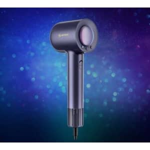 Moosoo Professional Ionic Hair Dryer for $128 Moosoo Professional Ionic Hair Dryer for $128