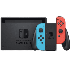 Nintendo Switch or $400 off Samsung Appliance at Home Depot at Verizon: Free w/ Verizon Fios 1G or 2G Plan