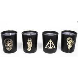 Harry Potter Home Scents at Zavvi: Up to 60% off