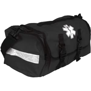 Dixigear First Responder On Call Trauma Kit Bag with Reflectors for $13 Dixigear First Responder On Call Trauma Kit Bag with Reflectors for $13