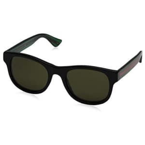 Gucci & Maui Jim Sunglasses at Woot: Up to 69% off