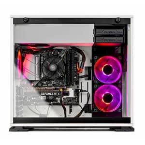 Skytech Shiva Gaming PC Desktop - AMD Ryzen 5 5600X 3.7GHz, RTX 3060 Ti 8GB GDDR6, 16GB DDR4 3200, for $1,980