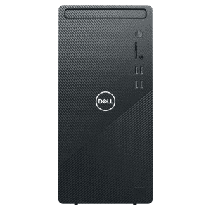 Dell Inspiron 3880 10th-Gen. i5 Desktop w/ 256GB SSD for $490 Dell Inspiron 3880 10th-Gen. i5 Desktop w/ 256GB SSD for $490